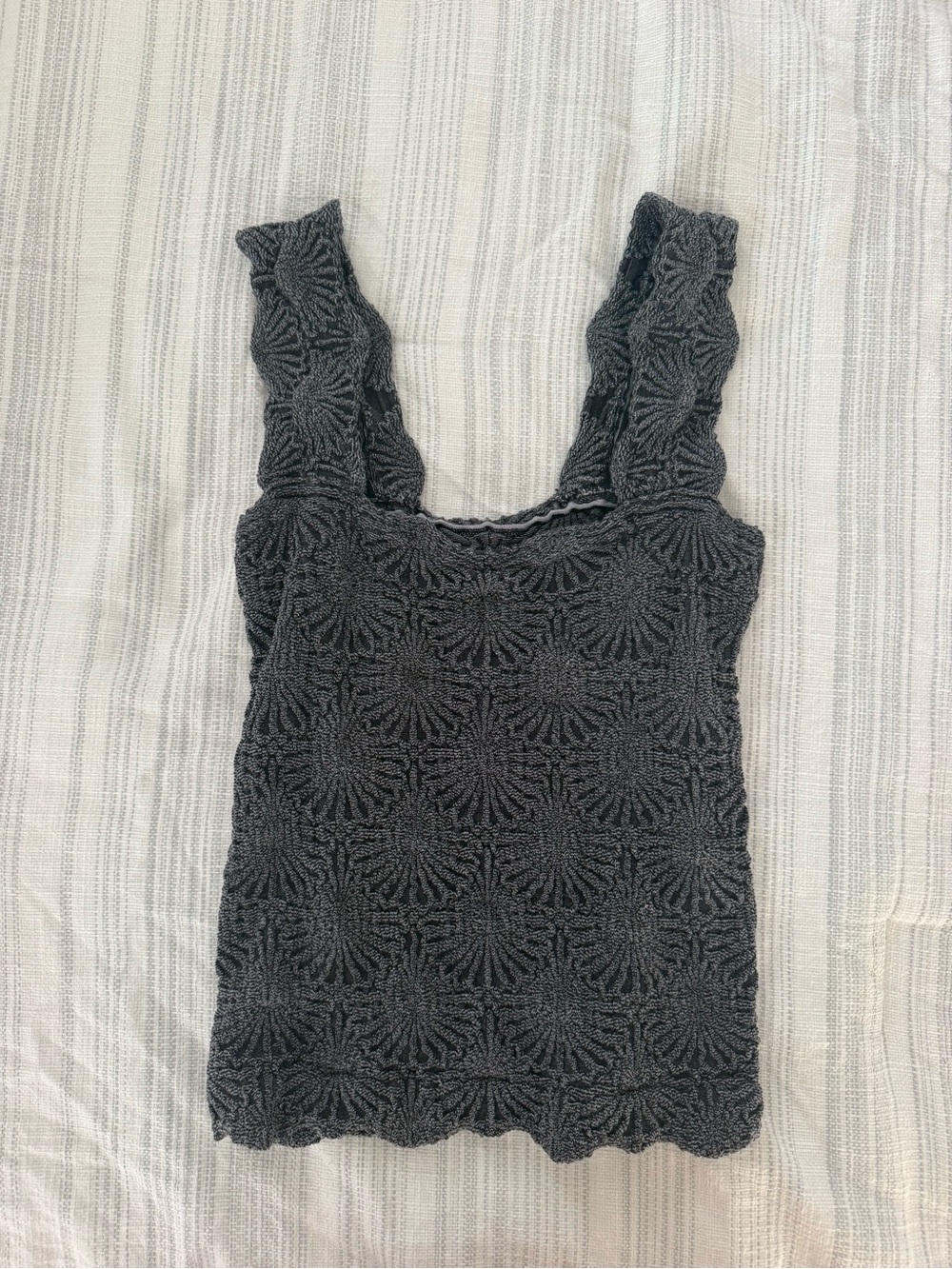 Free People Love Letters Cami Tank Top - Women
